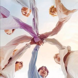 Meet your Posher, Briana